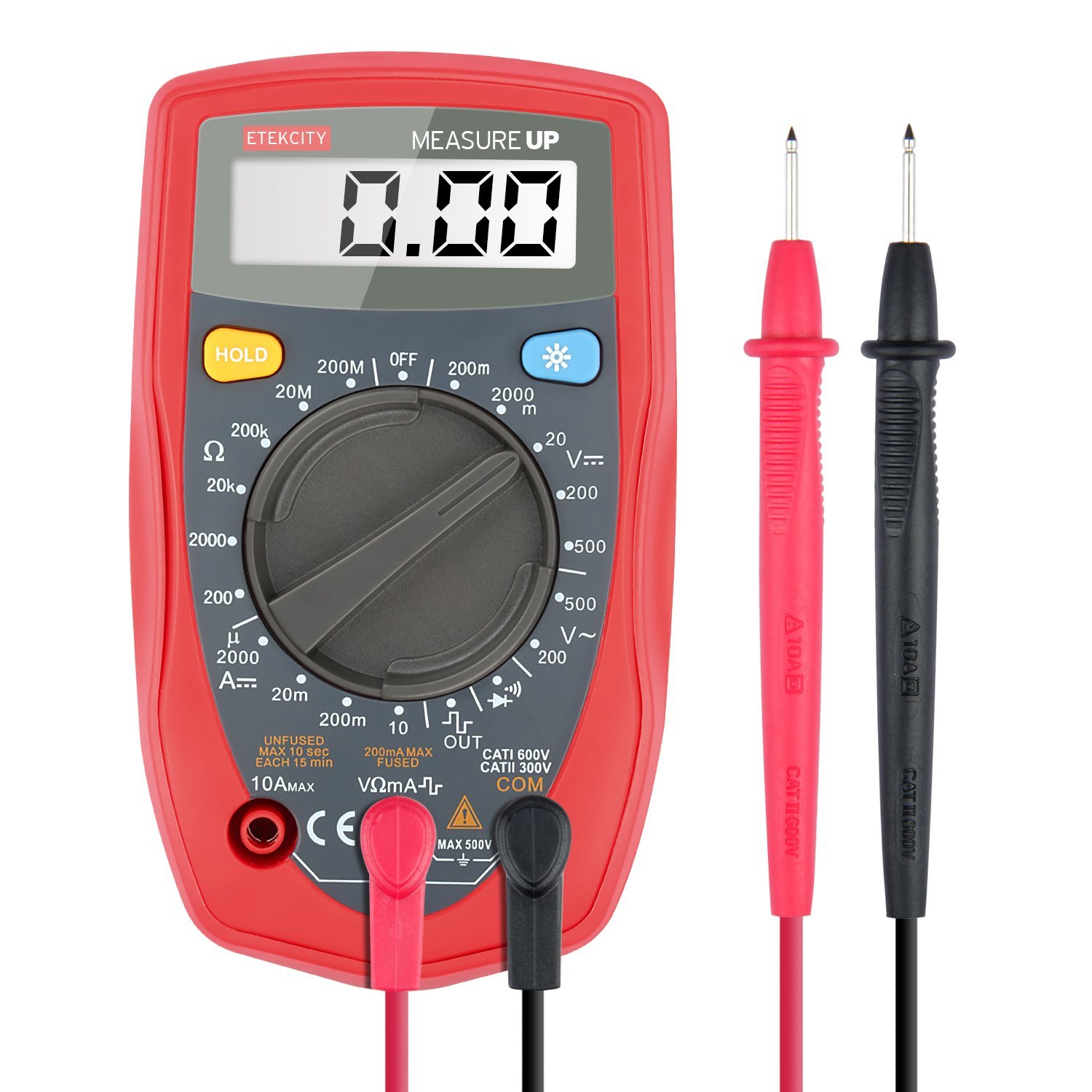 multimeter